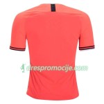 Paris Saint-Germain Dres Gostujući 2019/2020 Kratkih Rukava